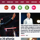 Novinarji portala Nova.rs nasprotujejo novemu odgovornemu uredniku, ki jim ga je vsilil novi lastnik