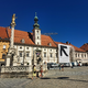 Resnica v boj za mariborski županski stolček pošilja Mitjo Zgoznika