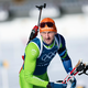 Ob 14.00 na TV SLO 2/MMC: Biatlonski sprint (M): v akciji štirje Slovenci