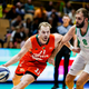 Cedevita Olimpija in Cinkarna Celje favorita za pokalno lovoriko