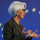 Predsednica ECB-ja Lagarde namerava odstopiti pred koncem Macronovega mandata
