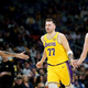 Ob 3.00: Phoenix - LA Lakers