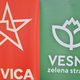 Vesna in Levica z zeleno-rdečo politiko v smer razvoja družbe, ki mora služiti ljudem