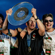 Ukradeni pokal nemških rokometnih prvakov po štirih mesecih našli skritega v kleti kluba