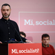Mi, socialisti: Slovenija potrebuje socialistično alternativo