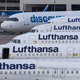 Lufthansa dosegla dogovor z delom delavcev