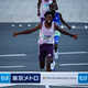 Takele ubranil naslov na tokijskem maratonu; Kosgei postavila rekord