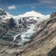 Znanstveniki: Avstrijski ledeniki se zaradi podnebnih sprememb ne le tajajo, temveč tudi razpadajo