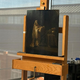 Ponovno odkritje Rembrandta: Rijksmuseum potrdil avtorstvo slike nizozemskega mojstra