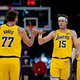 Ob 2.30: Houston - Los Angeles Lakers
