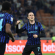 Inter tik pred novim scudettom; Milan izkoristil spodrsljaj Napolija