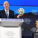 Infantino: Iran zanesljivo prihaja na mundial
