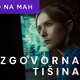 Nova kriminalistična serija Zgovorna tišina premierno, na voljo za ogled na mah na RTV 365