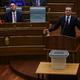Kosovci že tretjič na parlamentarne volitve v letu dni