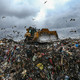 Nemčija bila lani največja izvoznica plastičnih odpadkov na svetu