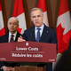 Carney: Kanadski odnosi z ZDA so postali šibka točka