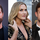 Aragorna bo odigral Jamie Dornan, v zasedbi tudi Kate Winslet in Leo Woodall