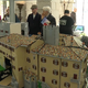 Na Devinskem gradu zgodovino poustvarili iz 330.000 kock lego