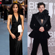 Ljubezenska zgodba leta? Harry Styles naj bi zaprosil Zoë Kravitz