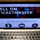 Podjetji Ticketmaster in Live Nation krivi izkoriščanja monopolnega položaja in navijanja cen