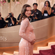 Hailee Steinfeld in Josh Allen postala starša