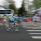 Človek proti robotu? Na tokratnem pekinškem polmaratonu brez možnosti.