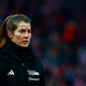 Marie-Louise Eta prva ženska na klopi bundesligaša