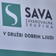 Zavarovalnica Sava lani v primerjavi z letom prej dobiček povečala za 40 odstotkov