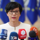 Komisarka Kos rok za odprtje vseh sklopov pogajalskih poglavij z Ukrajino postavila julija