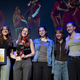 Ob zaključku Festivala Vizije slavila mladinska ansambla SNG Nova Gorica in Gledališča Glej