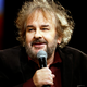 Peter Jackson o tem, zakaj ne režira filma o Golumu: "Andy Serkis pozna ta lik bolje kot kdor koli"