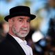 Eric Cantona na festivalu v Cannesu z enim dokumentarnim in enim igranim filmom