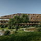V Termah Olimia ob 60. obletnici zrasel družinski hotel, prvi tovrstni v Sloveniji