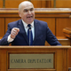 Romunski parlament izglasoval nezaupnico manjšinski vladi premierja Bolojana
