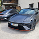Po prenovi ioniq 6 tudi s športno N različico