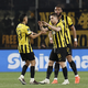 AEK do 14. naslova v Grčiji; Aarhus danski prvak po 40 letih
