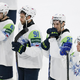 Török: "Celo tekmo smo imeli le 13 strelov, kar je premalo."