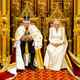 Britanski kralj Karel III. sredi politične krize predstavil vladni program