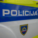 Policija še išče napadalca na novomeškega redarja