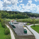 Čistilna naprava in kanalizacijski sistem na Grobelnem uradno začenjata delovati