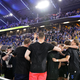 Paderborn po šestih letih znova med elito, Wolfsburg izpadel po treh desetletjih