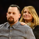 Cameron Diaz in Benji Madden že tretjič zibata