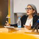 Palestinska pisateljica Susan Abulhawa: "Za jezo in sovraštvo se ne bom opravičevala"