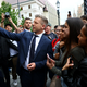 Magyar predsednika vrhovnega sodišča pozval k odstopu