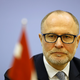 Latvijski obrambni minister odstopil zaradi vdora ukrajinskih brezpilotnih letalnikov