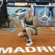 Marta Kostjuk v Madridu do uspeha kariere