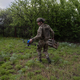 Rusija in Ukrajina kljub prekinitvi ognja poročata o napadih z brezpilotniki in spopadih na bojiščih