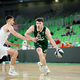 Cedevita Olimpija z zanesljivo zmago potrdila polfinale