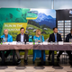Junija v Kamniku in okolici 700 najboljših evropskih gorskih in trail tekačev
