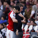 Ob 17.30: West Ham - Arsenal (postavi)